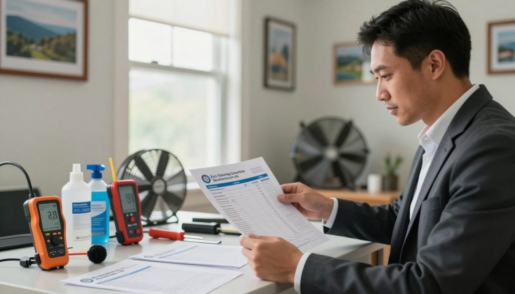 Cost of Water Damage Restoration in Northern Virginia