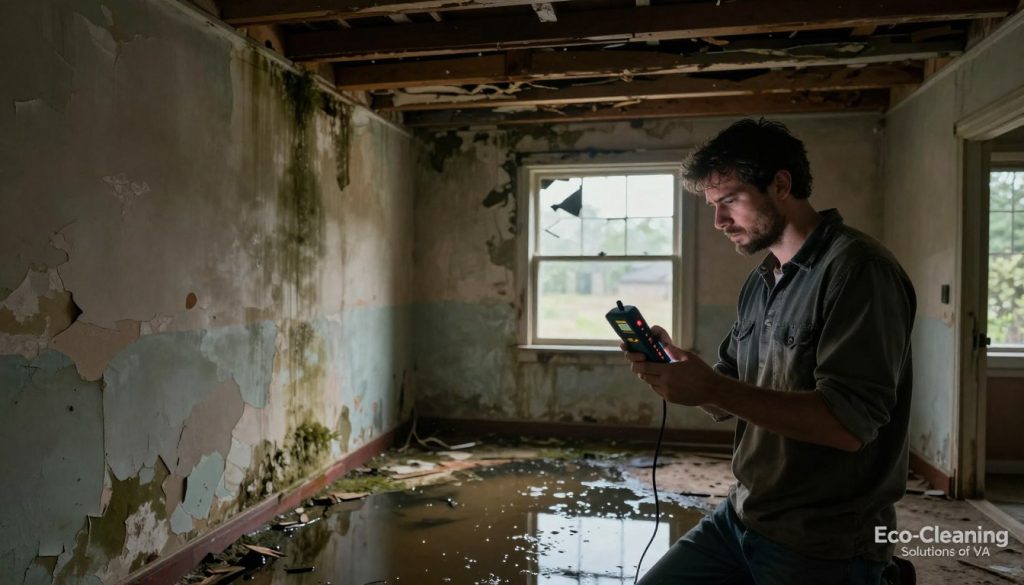 The Risks of Delaying Water Damage Repair